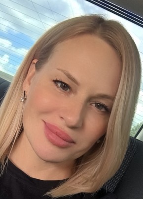 Светлана из Екатеринбурга 46 лет