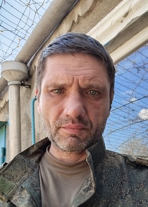Василий, 45, Россия, Нальчик