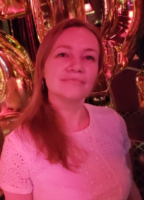 Svetlana, 35, Russia, Zheleznodorozhnyy (MO)
