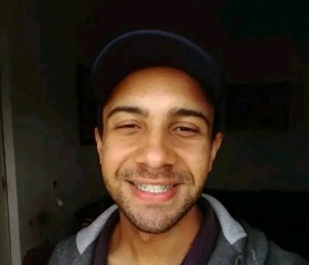 Natanael, 21, Francisco Morato