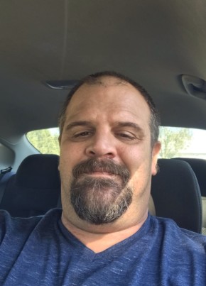 Sam, 49, United States of America, Asheville