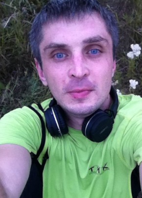 Богдан, 38, Україна, Харків