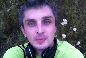 Богдан, 38 - Только Я