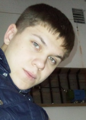 Николай, 33, Россия, Воркута