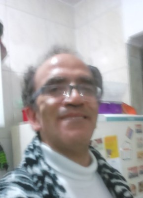 clairton lopes из Lajeado 48 лет