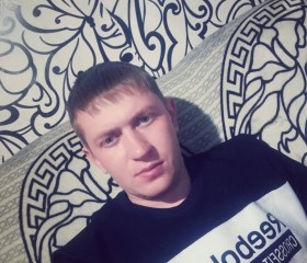 Антон, 31 год, Новокузнецк
