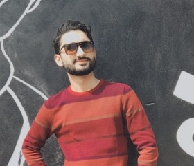 Sameer, 22 года, اسلام آباد