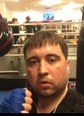 Виктор, 41, Россия, Буйнакск