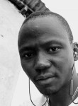 El Bachir, 19 лет, Conakry
