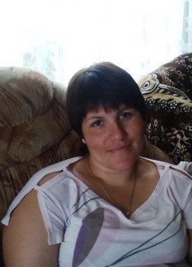 алена, 39, Россия, Брянск