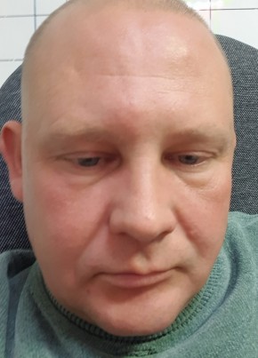 Алексей из Нижневартовска 41 год