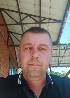 Aleksandr, 41, Россия, Кузнецк