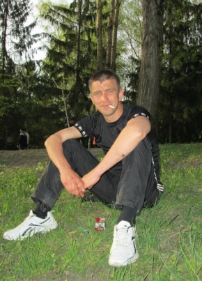 Роман из Разумное 43 года