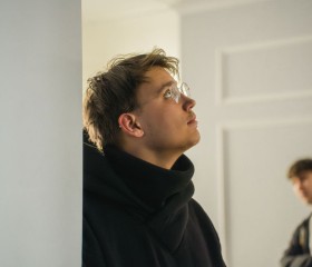 Yaroslav, 21, Moscow