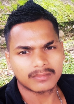 Rajaji, 25, Malaysia, Kuala Lumpur