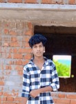Jansin, 18, Chatrapur