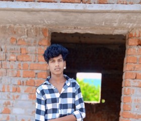 Jansin, 18 лет, Chatrapur