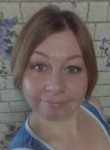 Elena, 37, Saint Petersburg