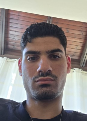 Omer из יבנה 22 года