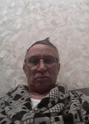 Ник, 56, Россия, Лиски
