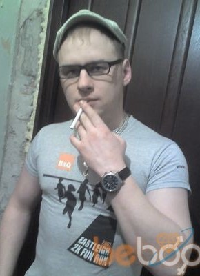 алекс, 39, Україна, Харків