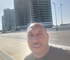 اشرف, 52, Alexandria