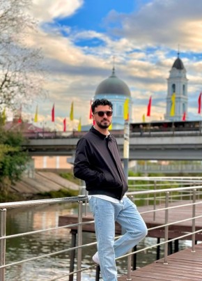 Rez из Москвы 29 лет