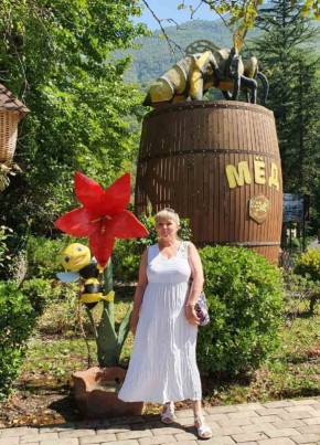 Ирина, 53, Россия, Иркутск