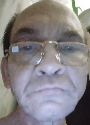 Сергей из Орска 49 лет