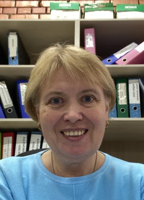 Tatyana, 52, Russia, Zheleznodorozhnyy (MO)