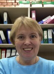 Tatyana, 52, Zheleznodorozhnyy (MO)