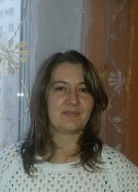 Елена, 40, Россия, Губкин