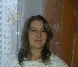 Елена, 40 лет, Губкин