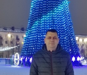 Юрий Шакуров, 49 лет, Бабруйск