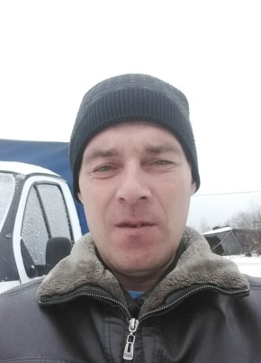 iwan, 47, Россия, Голицыно