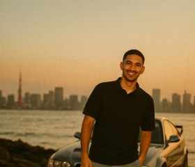 Mohammed, 20, Safi
