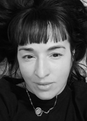 Эля из Ижевска 39 лет