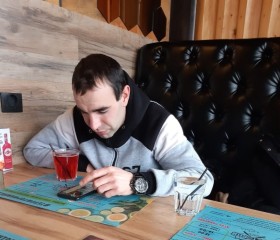 Kiril, 29, Sharypovo