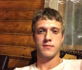 Павел, 37 лет, Климовск