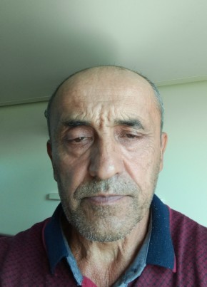 Борис из Новосибирска 63 года