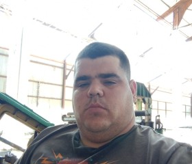 Sammy, 35, Placetas