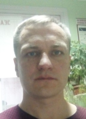 Владислав, 40, Україна, Южноукраїнськ