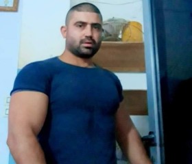 ابن سورية, 37 лет, اللاذقية