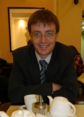RamblerDating profile picture for @invalidate