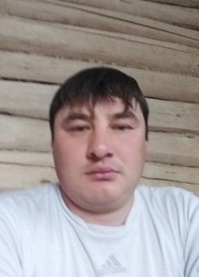 Ильнур, 40, Россия, Бавлы