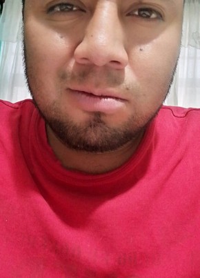 YSAI из Santiago de Querétaro 33 года