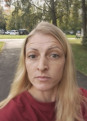 Мария из Тихвина 45 лет
