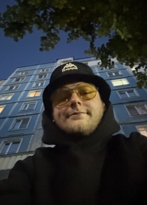 Миша из Горад Мінска 28 лет