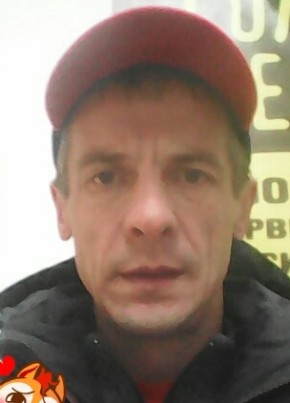 Сергей, 53, Россия, Ярославль