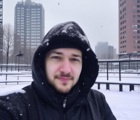 Тархун кролик, 26, Moscow